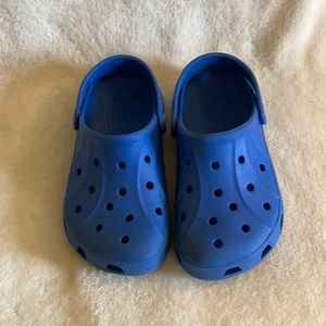 Crocs Youth sz 1